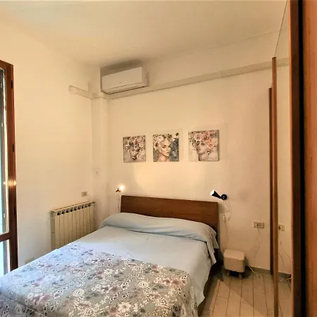 Appartement Palagi *