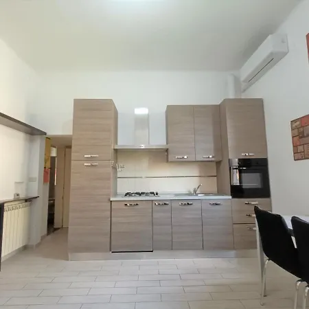 Apartment Palagi
