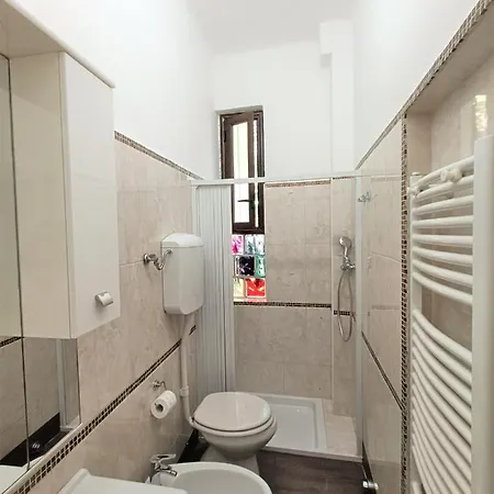 Palagi Apartment
