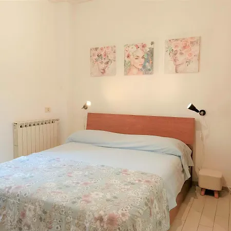 Palagi Apartment *