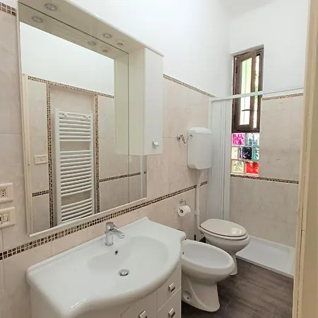 Palagi Apartment