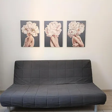 Apartment Palagi Bologna
